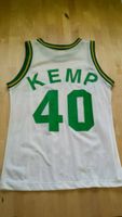 Rarität Shawn Kemp 40 Seattle Supersonics Trikot Niedersachsen - Wenzendorf Vorschau