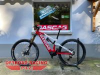 Downhill E-Bike Fully - GASGAS "G Enduro" 3.0 29" Sachsen - Wolkenstein Vorschau