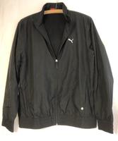 Leichte scarze Jacke " PUMA " Gr 42 Niedersachsen - Wolfsburg Vorschau