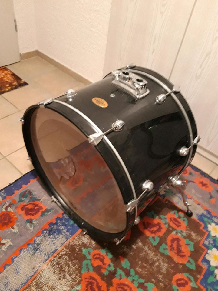 Pearl Target Bass Drum 22" in Gemünden