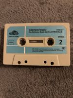 Kassette Quietschfidelio Die fröhliche Musik der Electronica‘s Nordrhein-Westfalen - Borken Vorschau