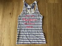 Pepe Jeans Damen Tanktop T-Shirt Gr. S Bayern - Zeilarn Vorschau