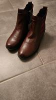 Chelsea Boots Tamaris Größe 40 NEU Brandenburg - Wandlitz Vorschau