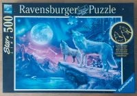 Puzzle 500 Teile München - Thalk.Obersendl.-Forsten-Fürstenr.-Solln Vorschau