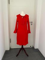 Marc Cain Kleid rot Bayern - Essenbach Vorschau