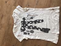S. Oliver Damen T-Shirt Gr. S weiß Bayern - Zeilarn Vorschau