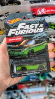 Hot Wheels Fast and Furious 7 Dodge Challenger 2019 Baden-Württemberg - Kappel-Grafenhausen Vorschau