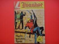 Ivanhoe. Nummer 80. Lehning Verlag. Hessen - Wiesbaden Vorschau