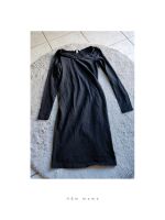 H&m Mama xs 32 34 umstandskleid eng schwarz Bayern - Rednitzhembach Vorschau