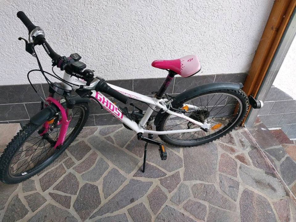 Fahrrad 24 Zoll in Grafling