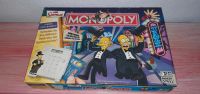 Monopoly The Simpsons Gesellschaftsspiel Parker Spiele Sachsen-Anhalt - Rätzlingen bei Haldensleben Vorschau