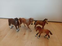 Schleich Pferd Tennessee Walker 13713, 13833, 13714, 13804 Nürnberg (Mittelfr) - Kleinreuth b Schweinau Vorschau