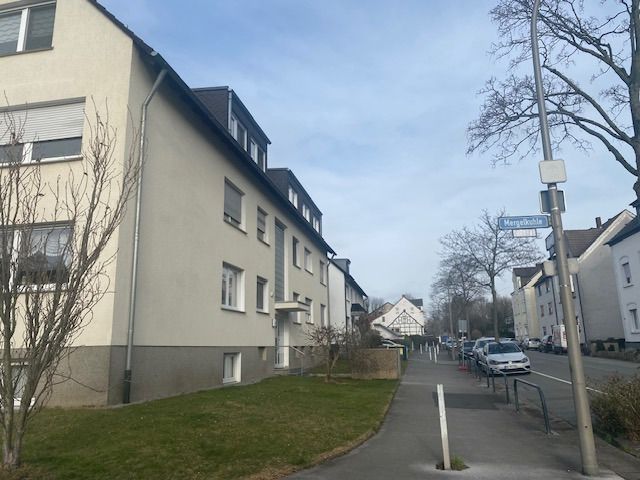 LEBEN WIE IM EIGENEN HAUS in Dortmund