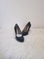 -NEU- Tamaris Touch it Pumps 35 Hochglanz Schwarz Rheinland-Pfalz - Niederelbert Vorschau