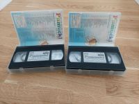 VHS: Pumuckel und Bernard&Bianca Bayern - Karlsfeld Vorschau