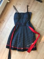 Rockabilly Kleid S Rheinland-Pfalz - Kell am See Vorschau