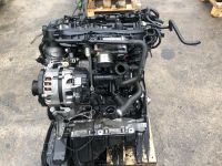 MOTOR DDW 26TKM Mit Anbauteile AUDI A4 A5 Q5 8W 2.0TFSI Niedersachsen - Braunschweig Vorschau