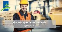 Gabelstaplerfahrer (m/w/d) Niedersachsen - Varel Vorschau