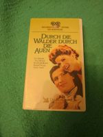 VHS - Durch die Wälder durch die Auen Hessen - Alsfeld Vorschau