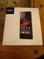 Sony Xperia Z Smartphone Nordrhein-Westfalen - Lünen Vorschau