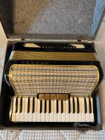 Hohner Concorde III Akkordeon Baden-Württemberg - Dielheim Vorschau