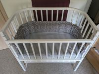 Beistellbett von Babybay Sachsen - Lichtenberg/Erzgebirge Vorschau