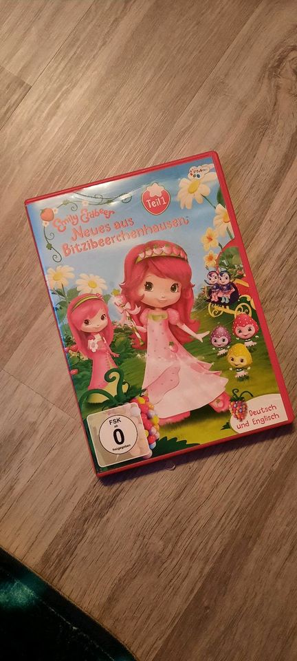 Kinderfilme in Beverungen