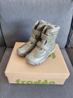 Froddo Linz Winterstiefel grün, Gr.34 (neu) Baden-Württemberg - Heilbronn Vorschau