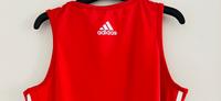 adidas AEROREADY- Women's Adizero E Tank - Tank Top Laufshirt XS Dresden - Gompitz Vorschau