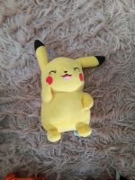 Pikachu Kuscheltier Rheinland-Pfalz - Neuwied Vorschau