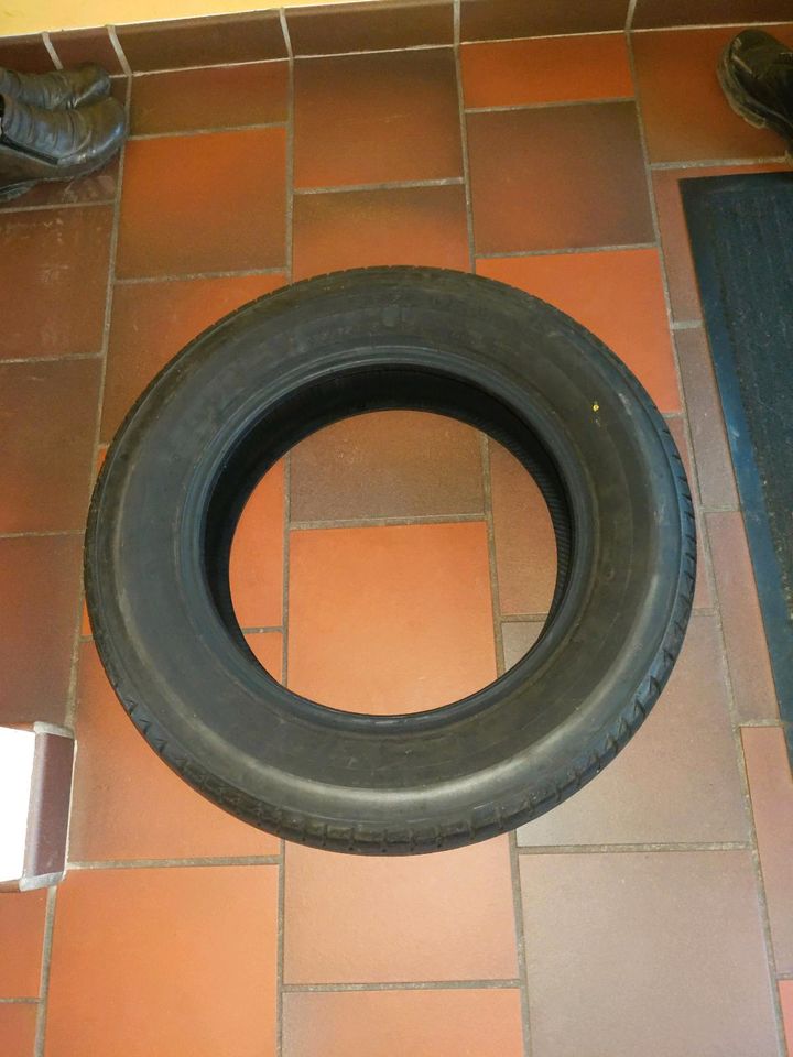 4 x Sommerreifen neu Bridgestone Dacia Sandero neu ohne Felge in Saarwellingen