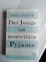 Taschenbuch: Der Junge im gestreiften Pyjama Bayern - Herrieden Vorschau