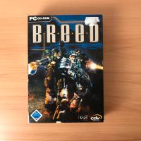 PC Spiel Breed CD-ROM  B R E E D Baden-Württemberg - Heidenheim an der Brenz Vorschau