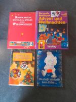 Bastelbücher Weihnachten Nordrhein-Westfalen - Kierspe Vorschau