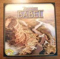 7 Wonders Babel Niedersachsen - Bruchhausen-Vilsen Vorschau