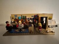Lego Big Bang Theory Nordrhein-Westfalen - Datteln Vorschau