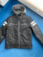 Kunstlederjacke Größe 134/140 !Neu! Baden-Württemberg - Bitz Vorschau