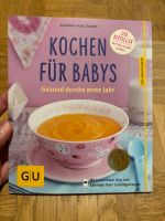 Kochen für Babys GU Kochbuch Berlin - Reinickendorf Vorschau