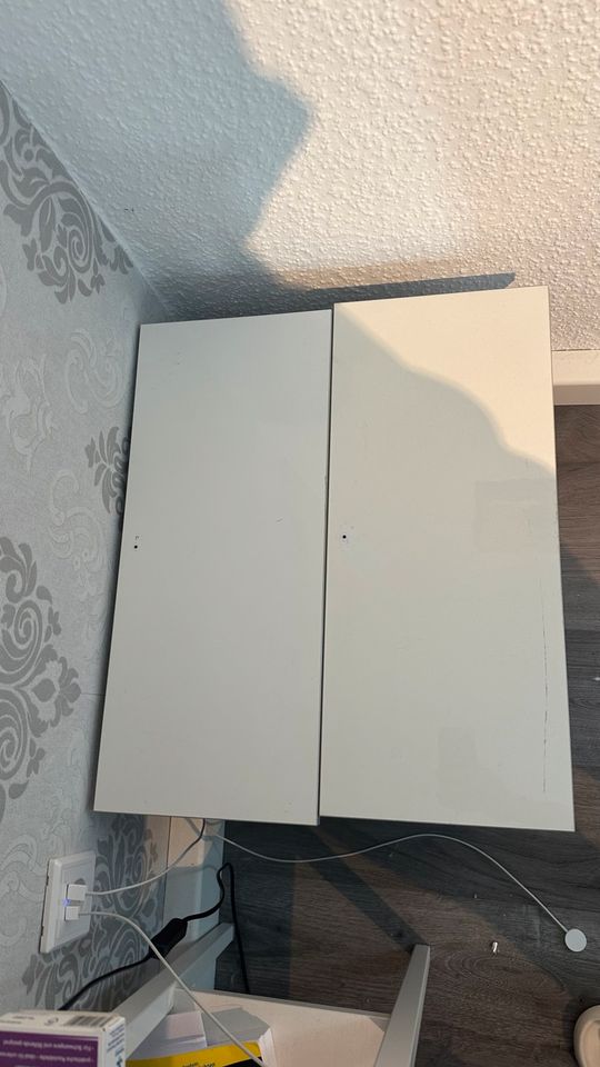 Ikea Besta Schubladen, Front Glanz 60x 15 in Lünen