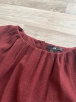 Enges, klassisches Kleid, H&M Hessen - Oberursel (Taunus) Vorschau