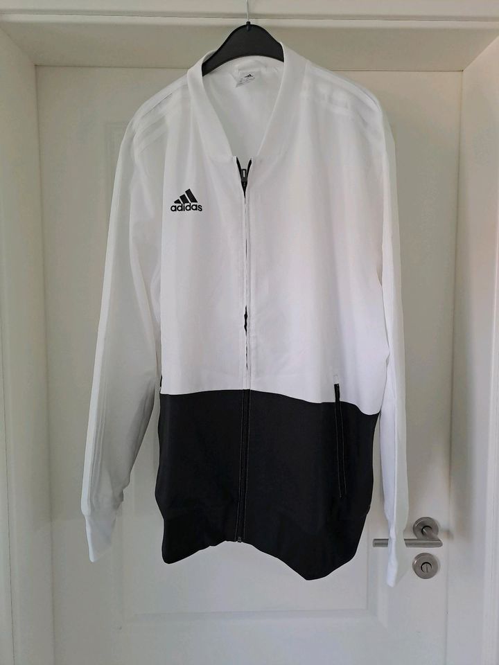 Adidas Trainingsjacke 2XL in Meppen