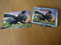 Puzzle vollständig Dragons 63 Teile, 5+ Aachen - Laurensberg Vorschau