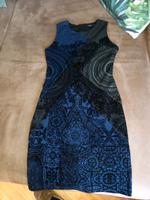 Kleid Größe S Desigual Bayern - Unterhaching Vorschau