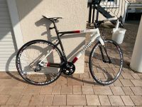 BMC Rennrad Racemachine RM01 Rheinland-Pfalz - Bitburg Vorschau