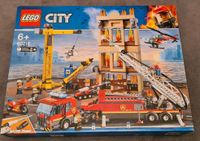 Lego Set 3-teilig NEU/OVP 60215, 60216, 60217 inkl.Versand Nordrhein-Westfalen - Recklinghausen Vorschau