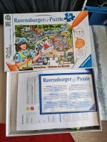 Ravensburger TipToi Puzzle 100Teile Dortmund - Eving Vorschau