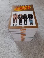 DVD Seinfeld 1-9 Obergiesing-Fasangarten - Obergiesing Vorschau