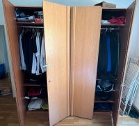 Kleiderschrank 200x225x60 cm. Nur Abholung! Bonn - Bad Godesberg Vorschau