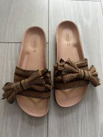 Esprit Sandale Pantolette wie Birkenstock Nordrhein-Westfalen - Gevelsberg Vorschau