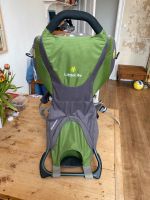 Littlelife  Adventurer Kindertrage Babytrage Kraxe Frankfurt am Main - Sachsenhausen Vorschau